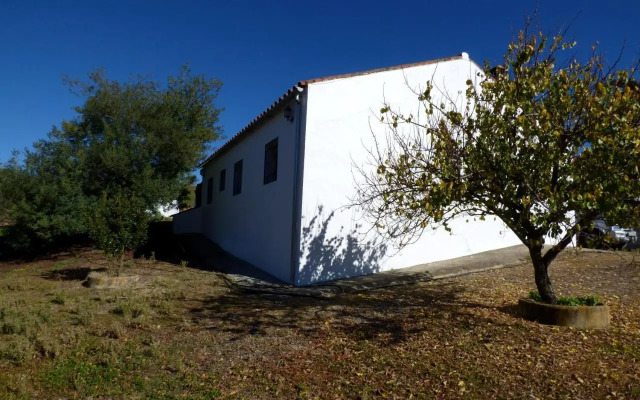 Casa Rural El Poleo