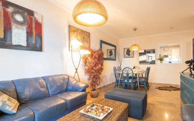 Puerta del mar 2 in Mijas Costa