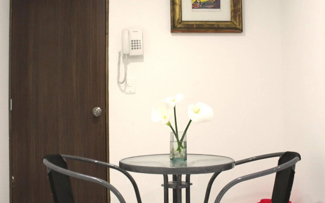 Niza Norte Apartments and Suites