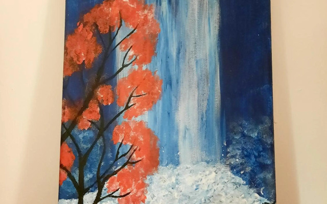 Studio apartment S&N