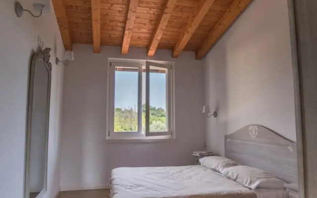 Wonderful Villa on the Garda Lake With Private Garden