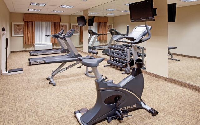 Holiday Inn Express & Suites Buffalo by IHG