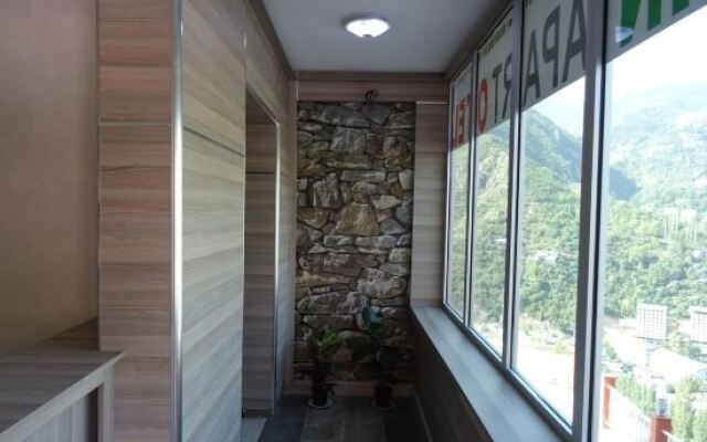 Artvin Aparthotel