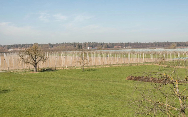 Ferienwohnung Monninger