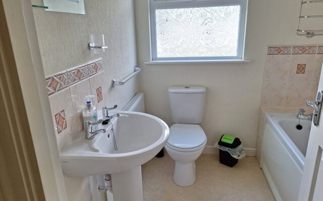 Thornbury Holiday Park