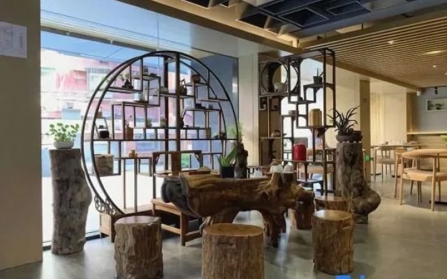 Manting Hotel (West Lake  Wulin Square Branch)