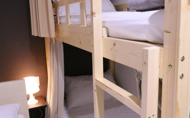HOTEL.LINKS Dobutsuen-mae