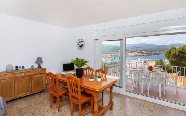 Apartment Merlet Modica
