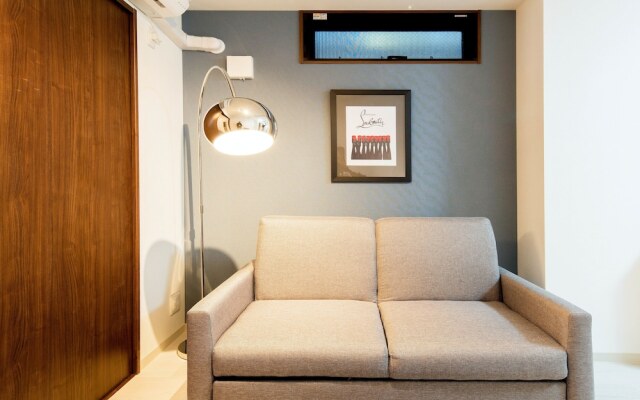 Beauty Villa Tengachaya 101