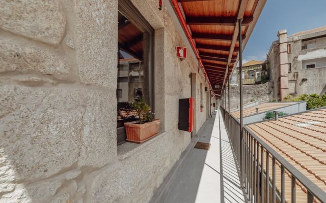 Porto Design Apartments by Homing