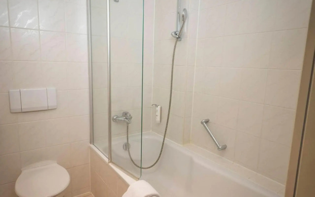 Atomis Hotel Munich Airport