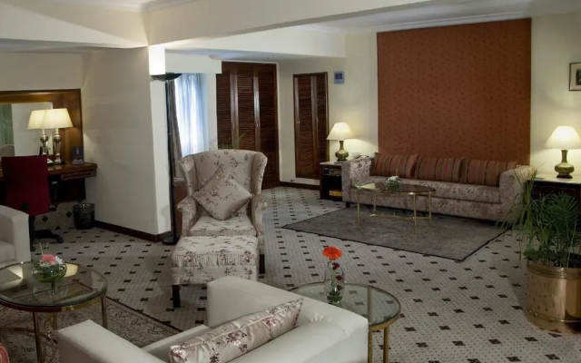Avari Lahore