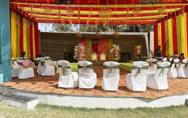 Shri Govindam Resort & Marriage Garden