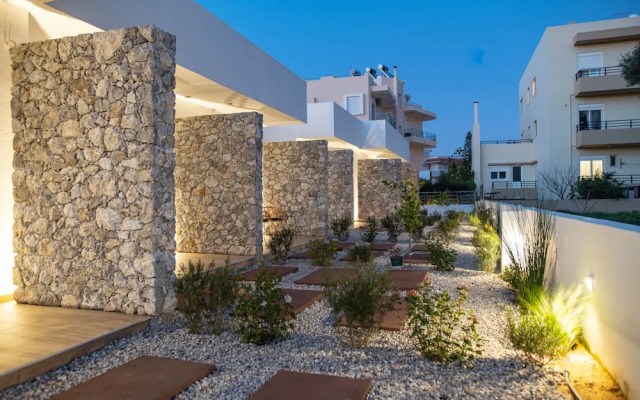 Pebble Garden Orchid