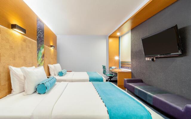 Sunday Hotel Chandigarh Zirakpur
