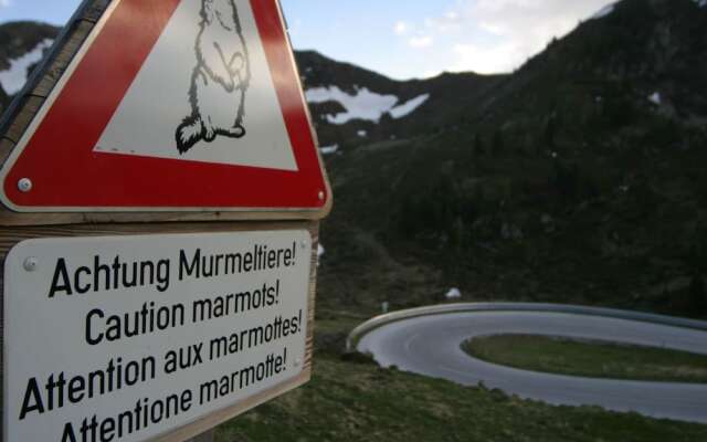 Scenic Holiday Home in Deutsch Griffen near Hochrindl