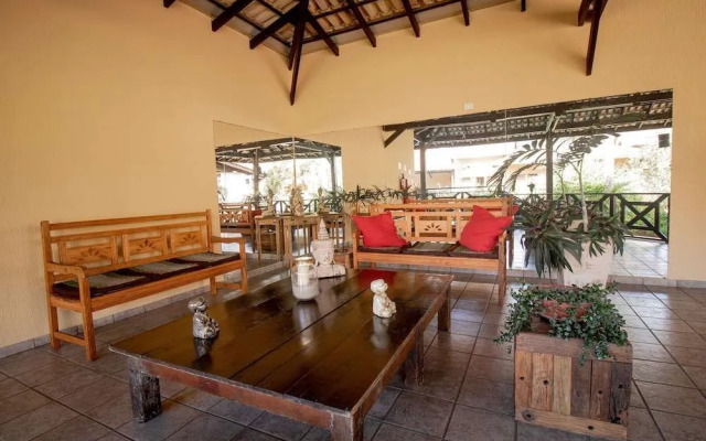 Ilha Flat Hotel