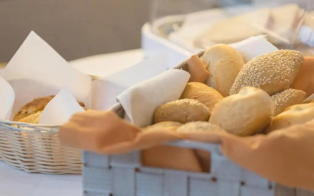 Stadt-gut-Hotel Siegboot