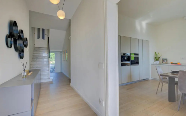 Appartamento Vista Rosa