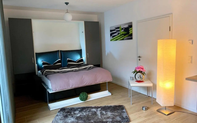 Townhouse Apartment Potsdam
