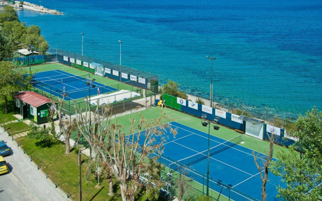 Palatino Hotel