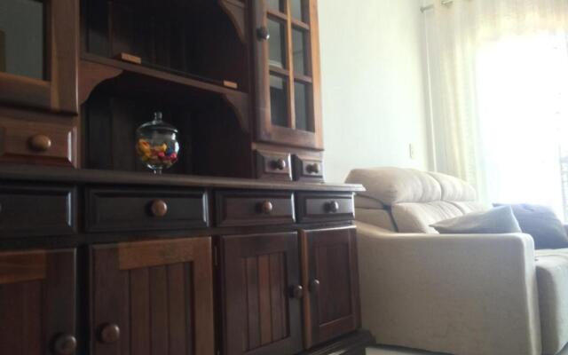 Apartamento Guarapari com aconchego