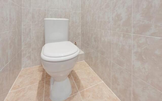 InnHome Apartments (ИннХоум) на улице Цвиллинга 53