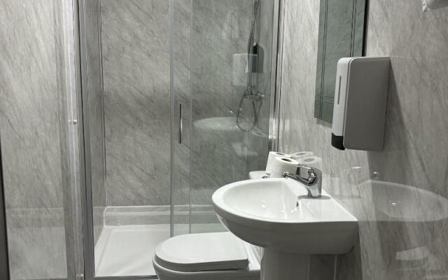 Best Western Ebbw Vale