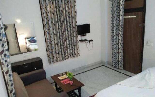 Hotel Manbhar