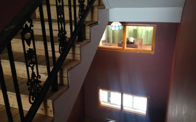 Mulan Guesthouse