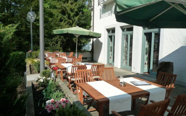 Hotel Am Schloss