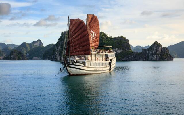 Image Halong Cruise