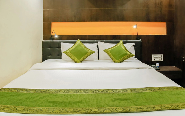Treebo Trend Citi Inn