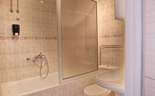 Boutique Hotel Tash Belgrade