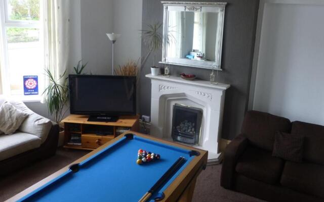 Harrington Guest House