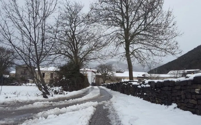 Apartamentos Cañardos