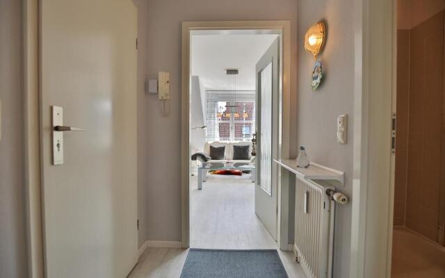 Im Brook 36-38 Am Elchgrund Appartement 10