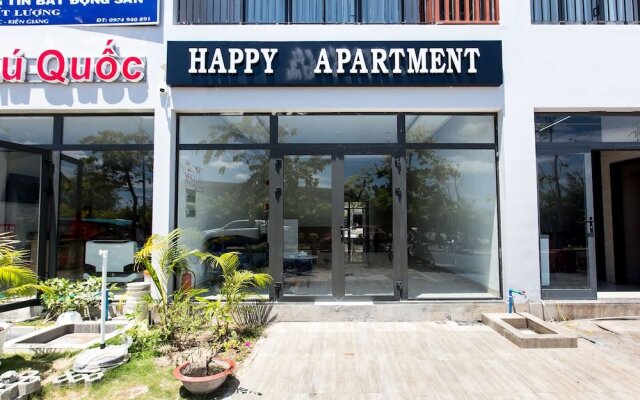 Happy Apartment