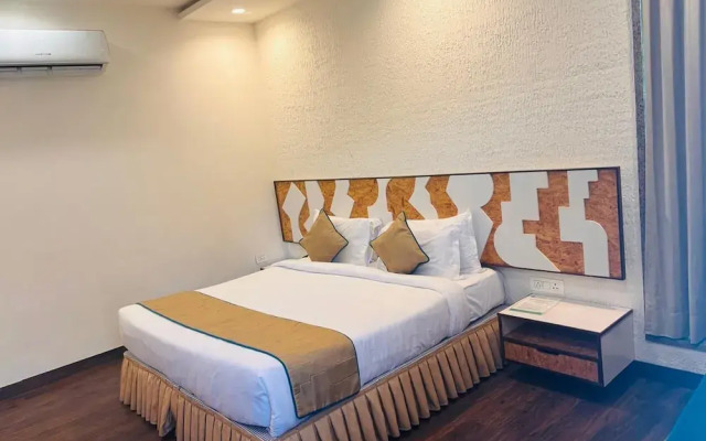 Ataraxia Crestmont Resorts & Spa