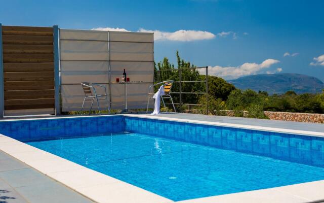 Villa Litsa Corfu