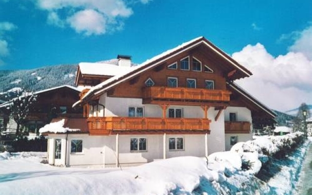Haus Meneweger