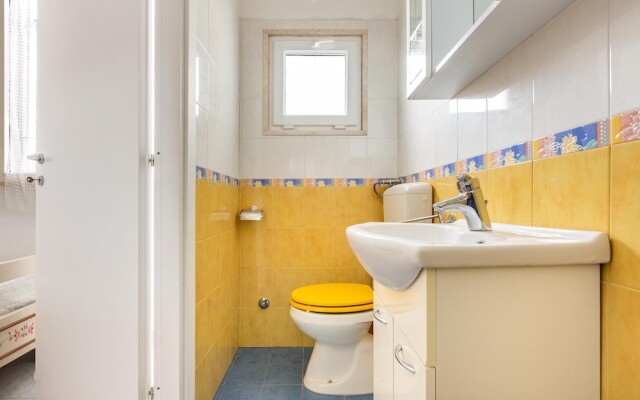 1867 Villetta Bianca Gioiosa