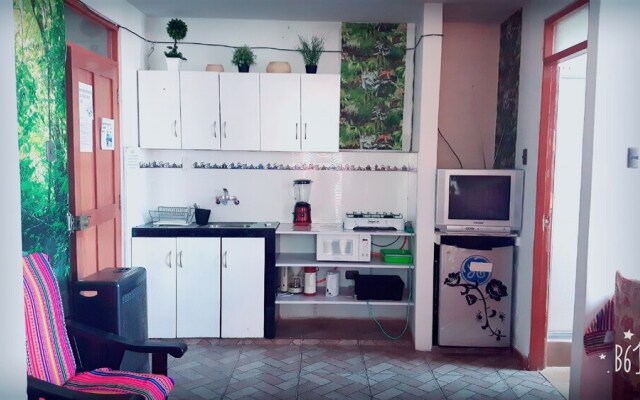 Apartamentos Amoblados en Cusco