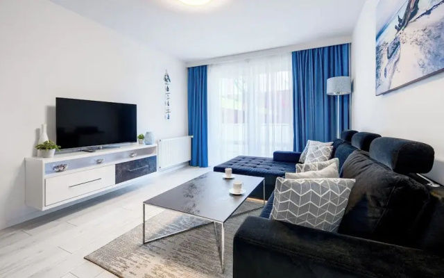 Apartamenty Sun & Snow Aquarius Spa