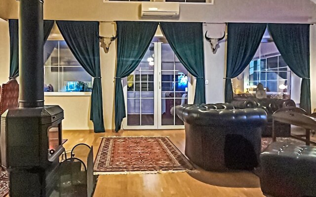 Stunning Home in Tollarp With Sauna, Wifi and 4 Bedrooms
