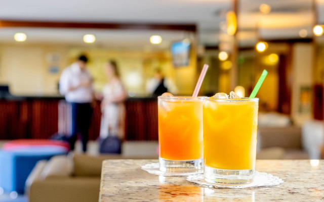 Kastel Manibu Recife - Boa Viagem