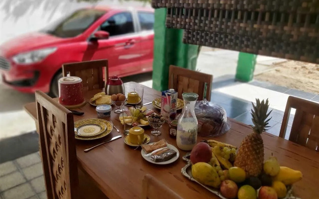 Taverna do Paraíso
