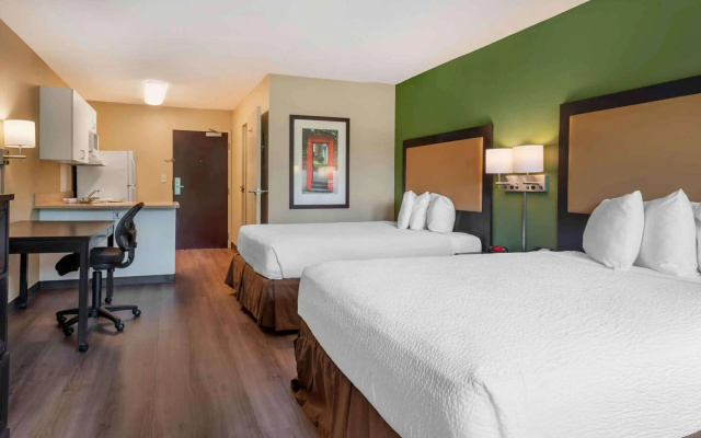 Extended Stay America Suites Philadelphia Cherry Hill