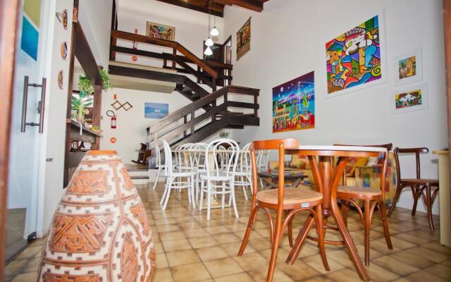 Beach House Floripa Pousada