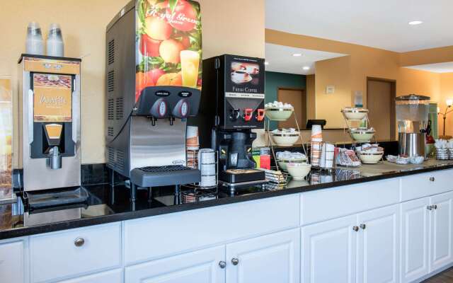 Quality Inn Noblesville - Indianapolis